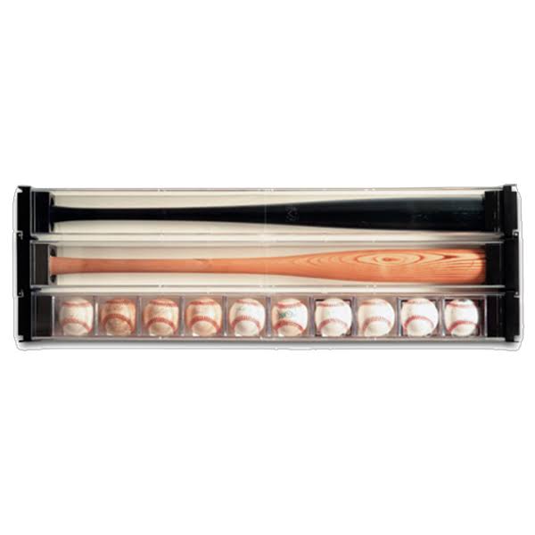 Baseball Bat Display Holder