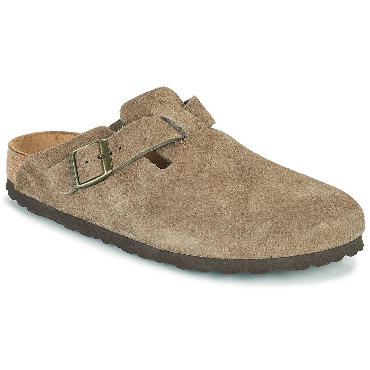 Birkenstock Boston Clogs (Shoes) (Women)