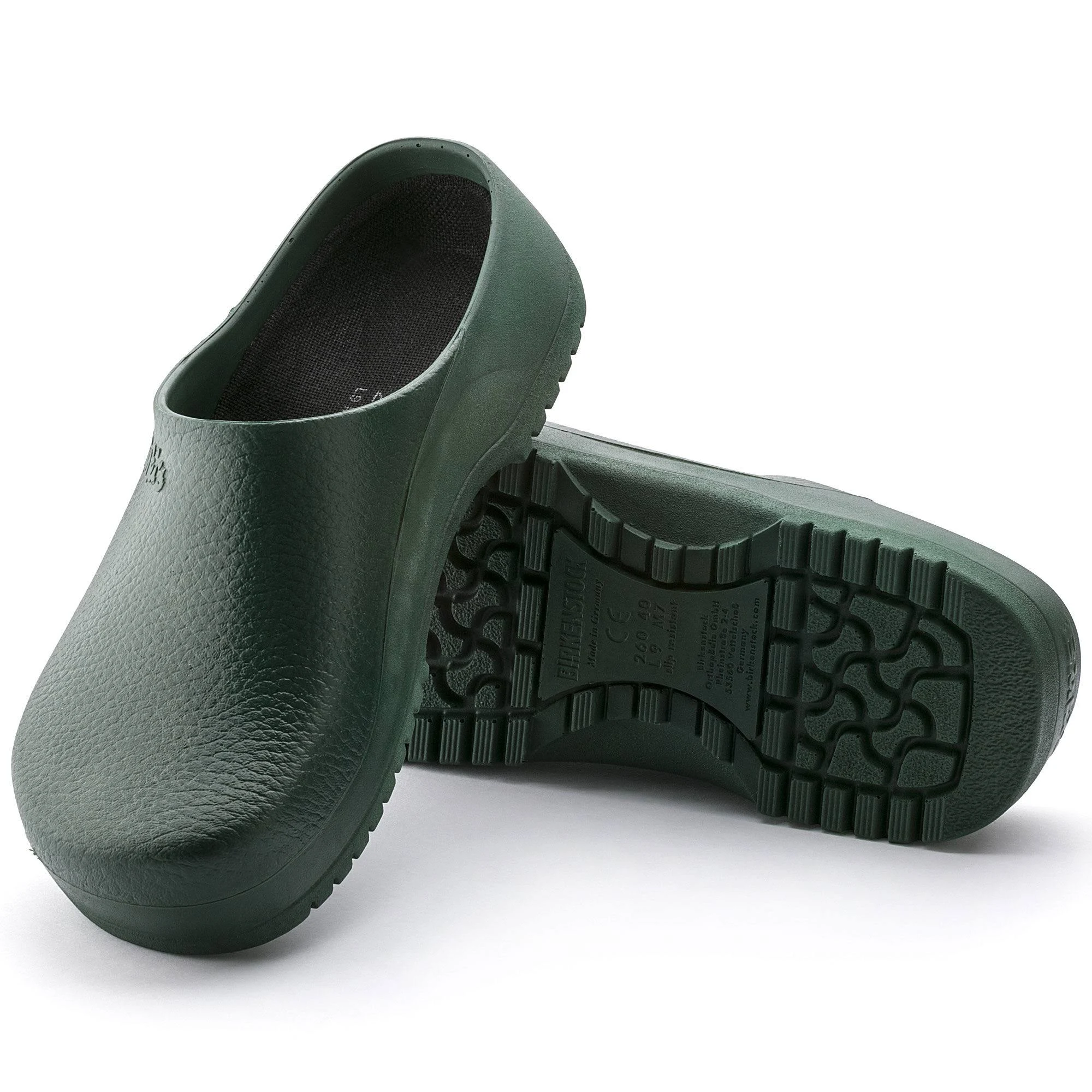 Birkenstock Unisex Clogs Super-Birki