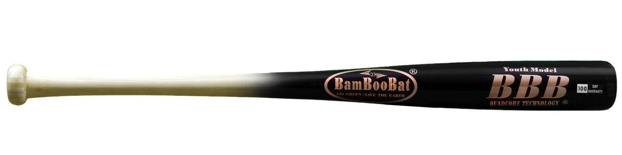 BamBooBat Youth Baseball Bat