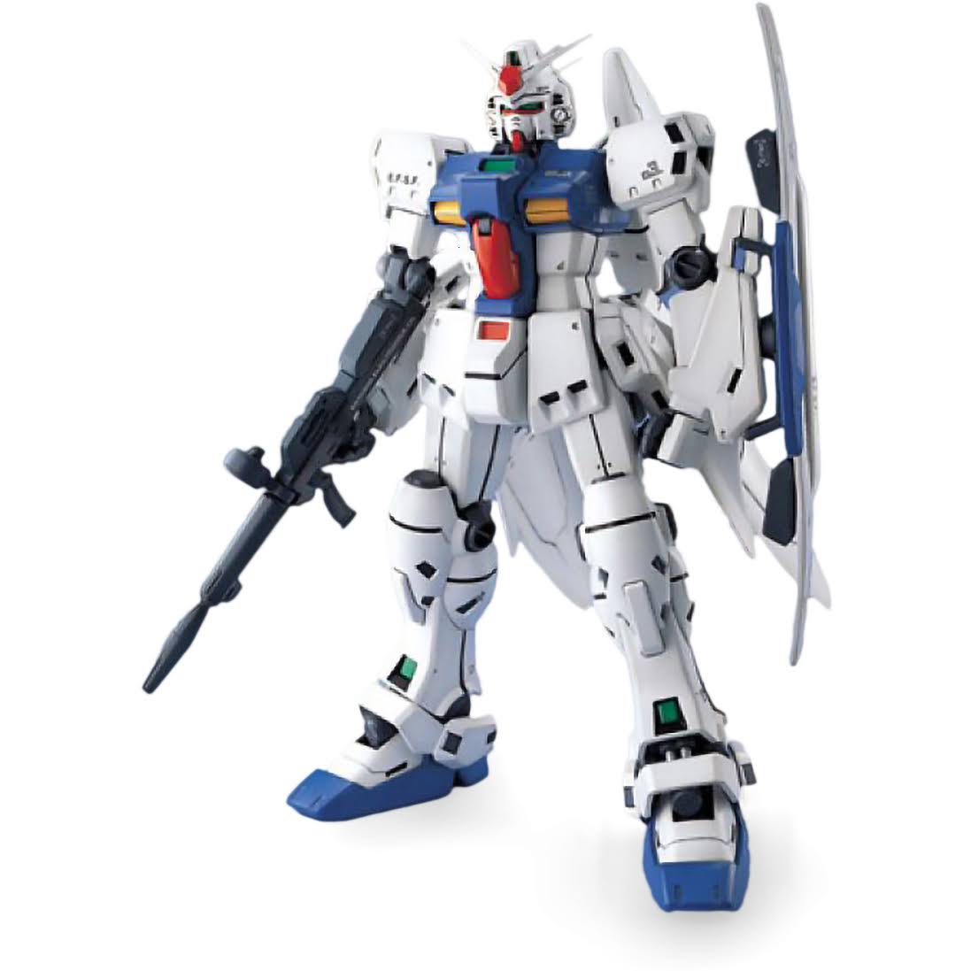 mg RX-78 GP03S Gundam