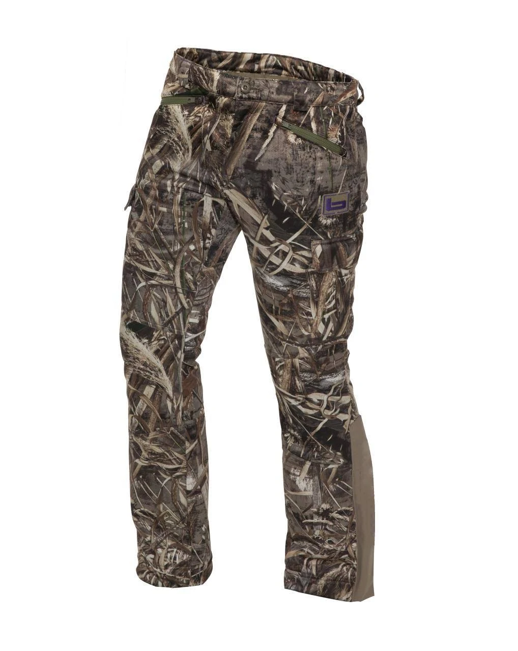 Banded Gear Women's DeSoto Insulated Pants, Size: 6, Realtree Max 5