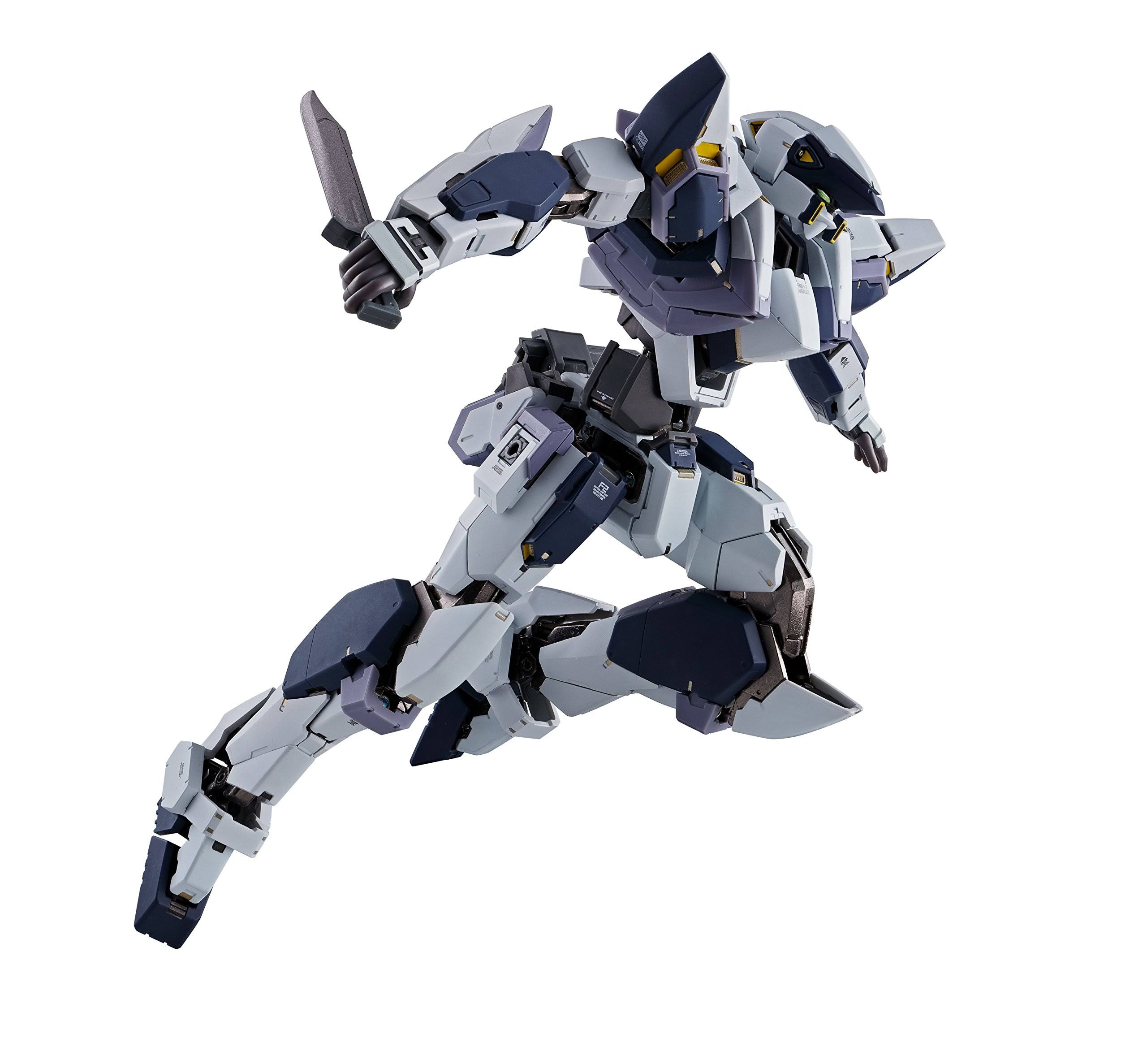 Full Metal Panic! Metal Build Arbalest (Ver. IV)