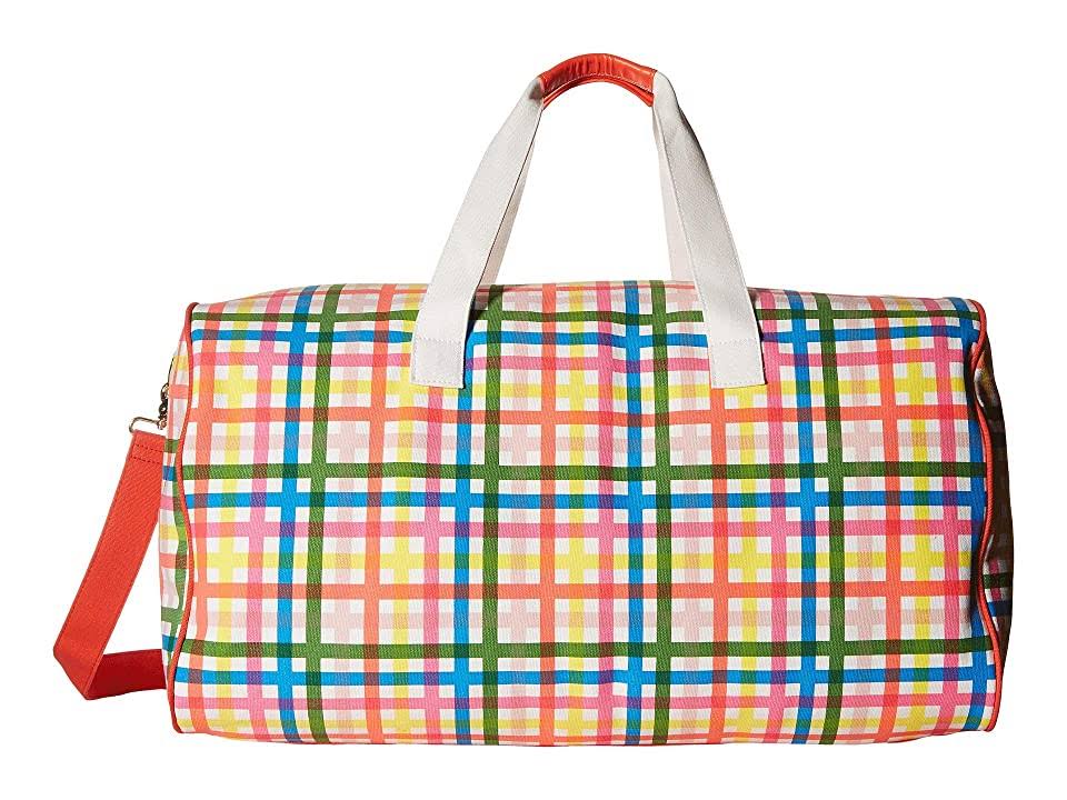 Ban.Do Getaway Duffle Bag - Block Party