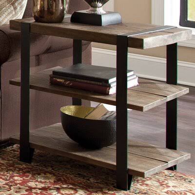Birch Lane Epley End Table