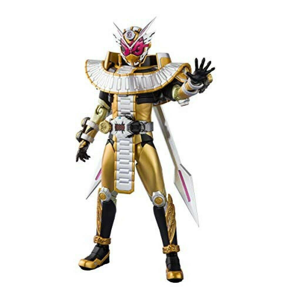 Kamen Rider S.H.Figuarts Kamen Rider Zi-O (Ohma Form) Exclusive