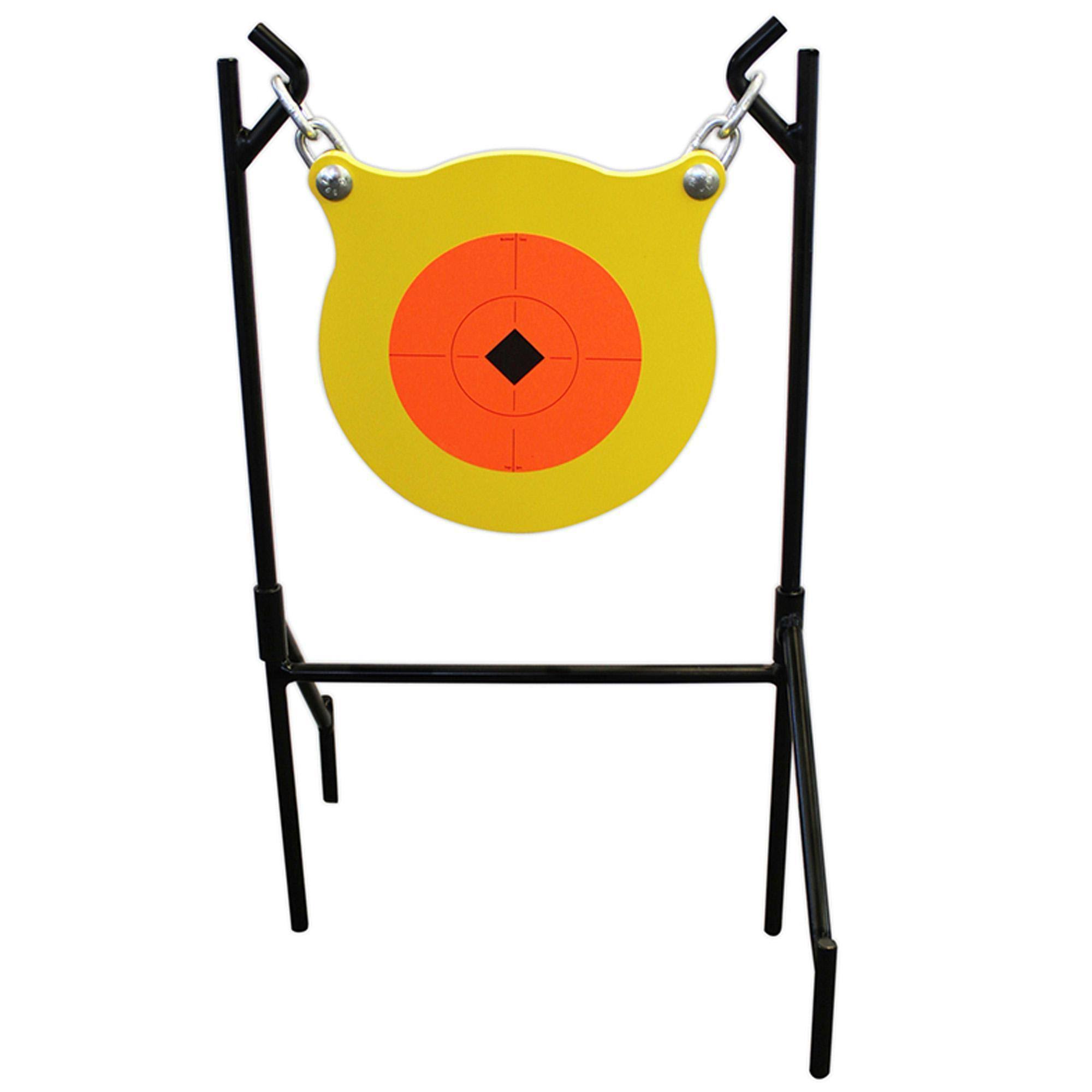 Birchwood Casey World of Targets Boomslang Gong Target