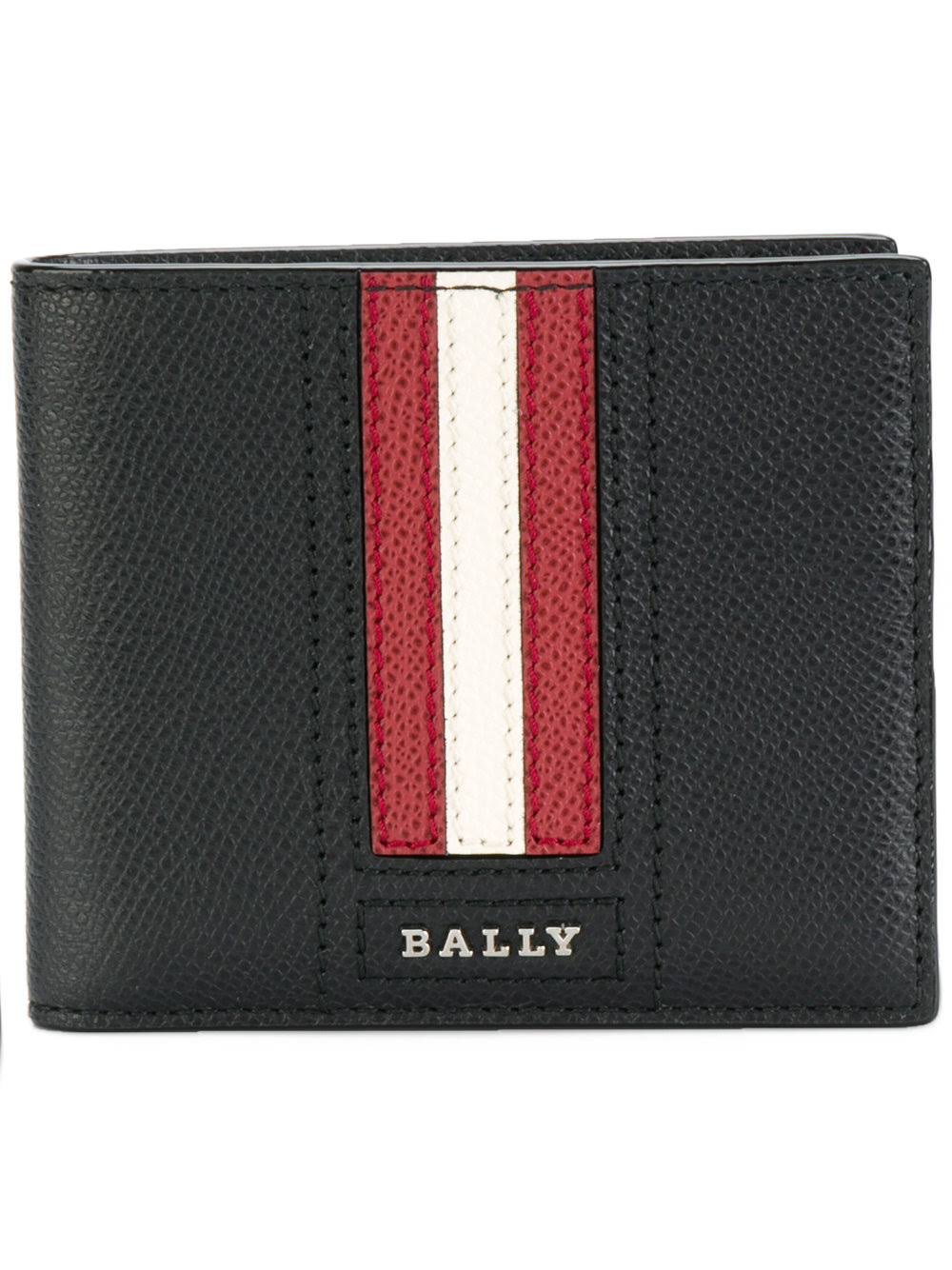 Leather TONETT Wallet