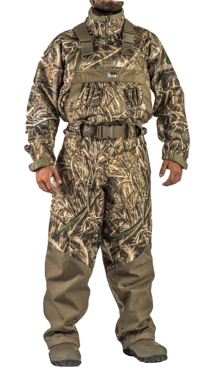 Banded Redzone 2.0 Breathable Insulated Wader