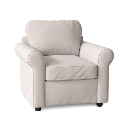 Wolsingham Armchair Body Fabric: Sunbrella Canvas Canvas