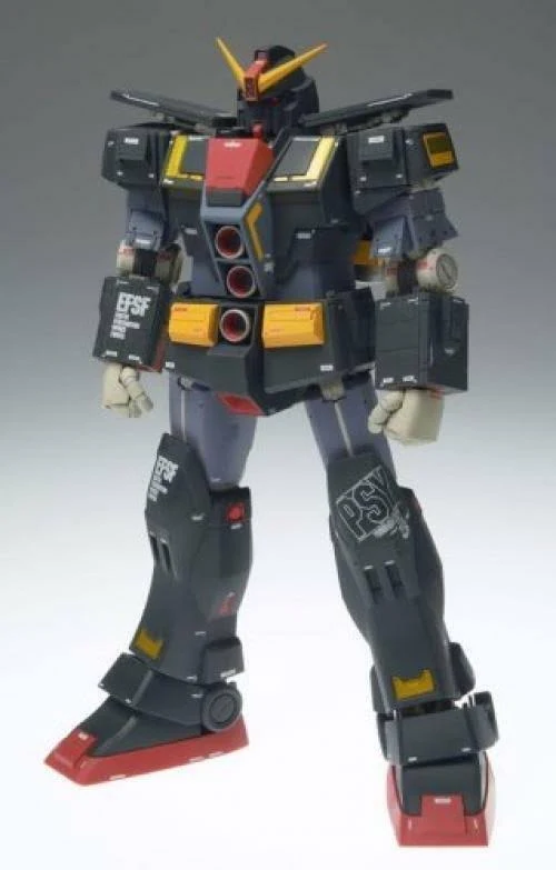 *Gundam Fix Figuration Metal Composite #1002 Psycho Gundam