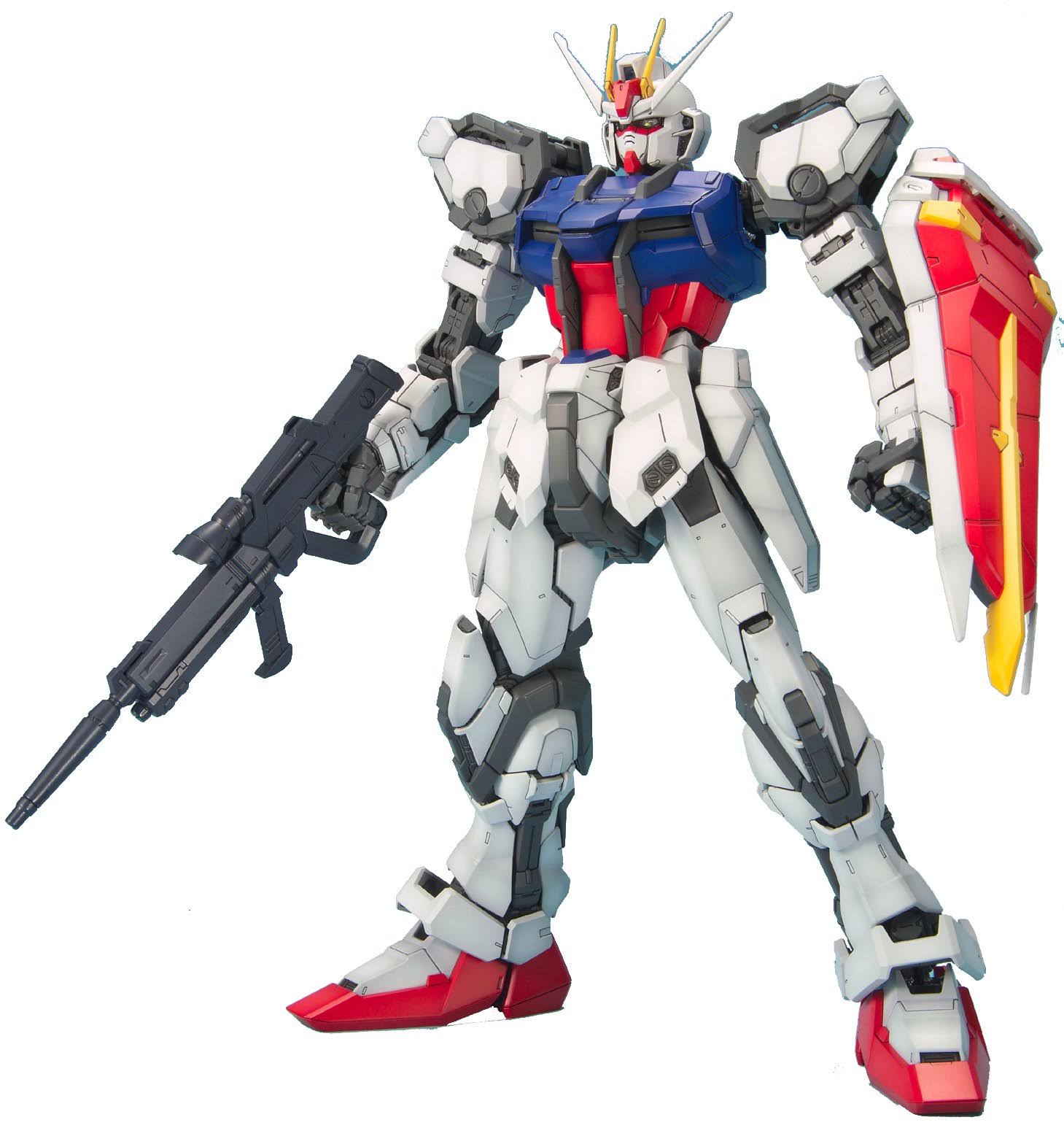 PG 1/60 Strike Gundam