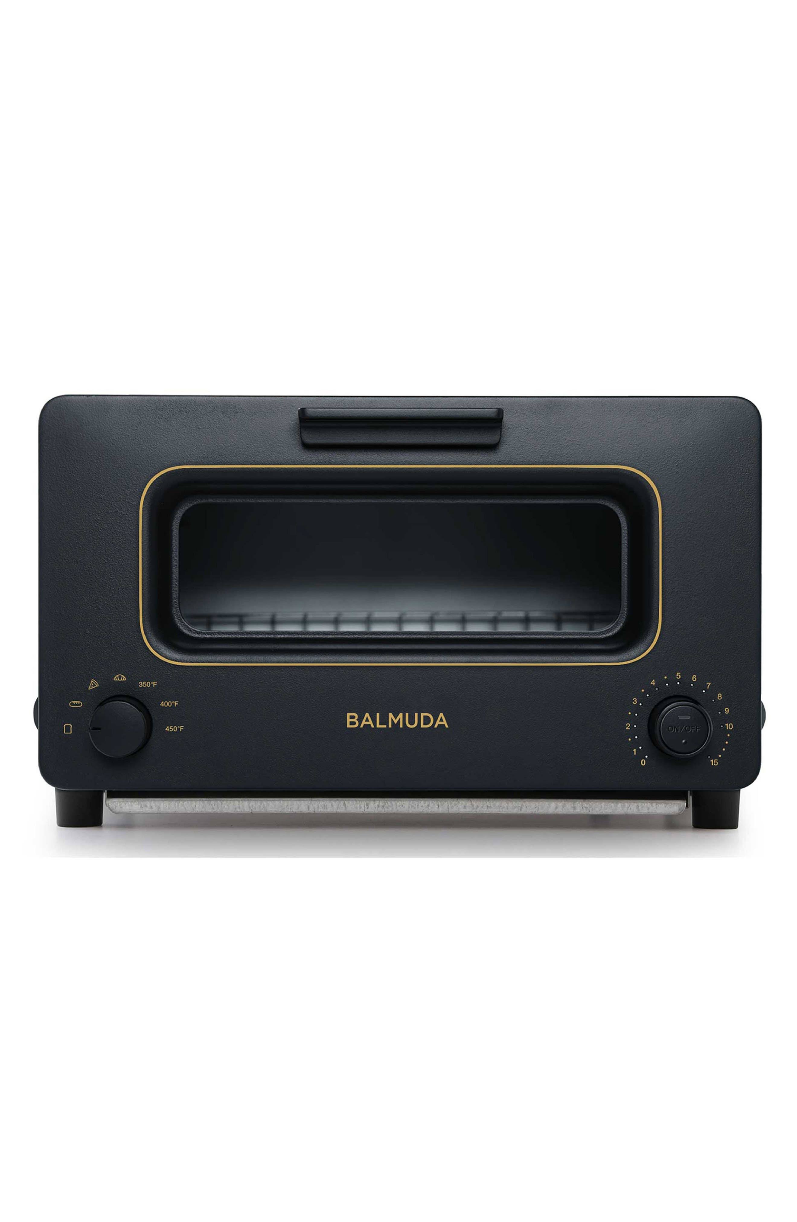 BALMUDA The Toaster