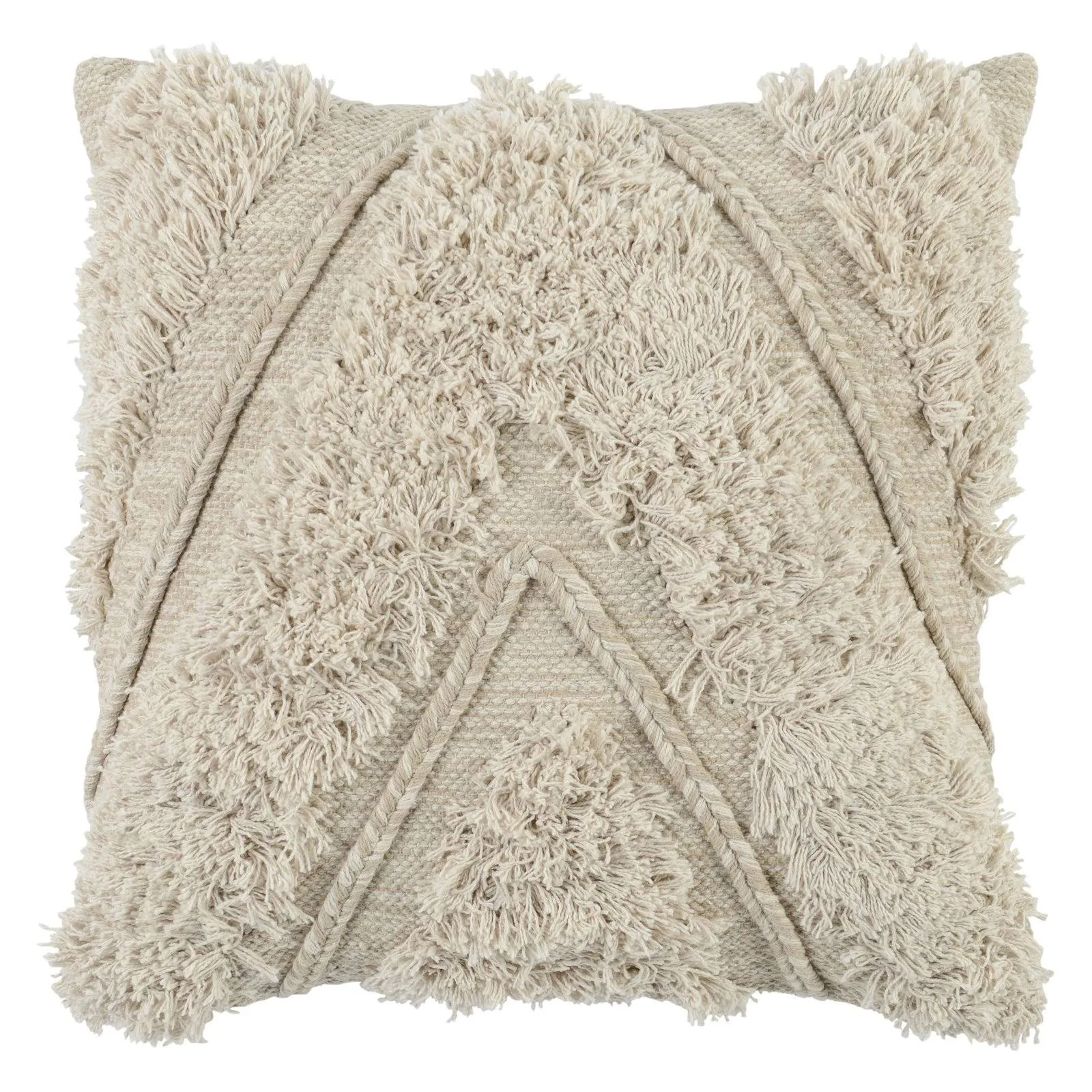 Kosas Home Patan Throw Pillow