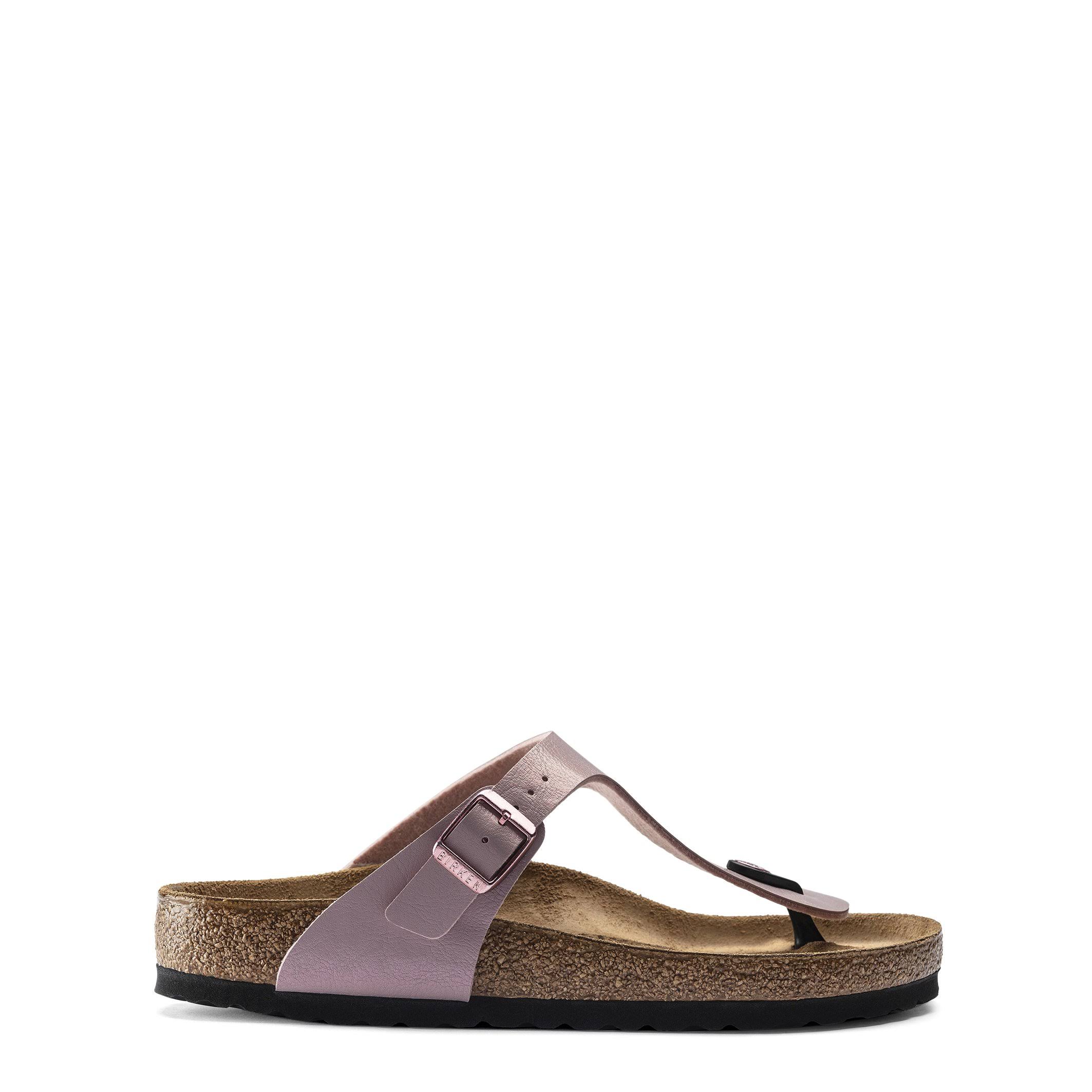 Birkenstock - Gizeh - Pink / EU 41