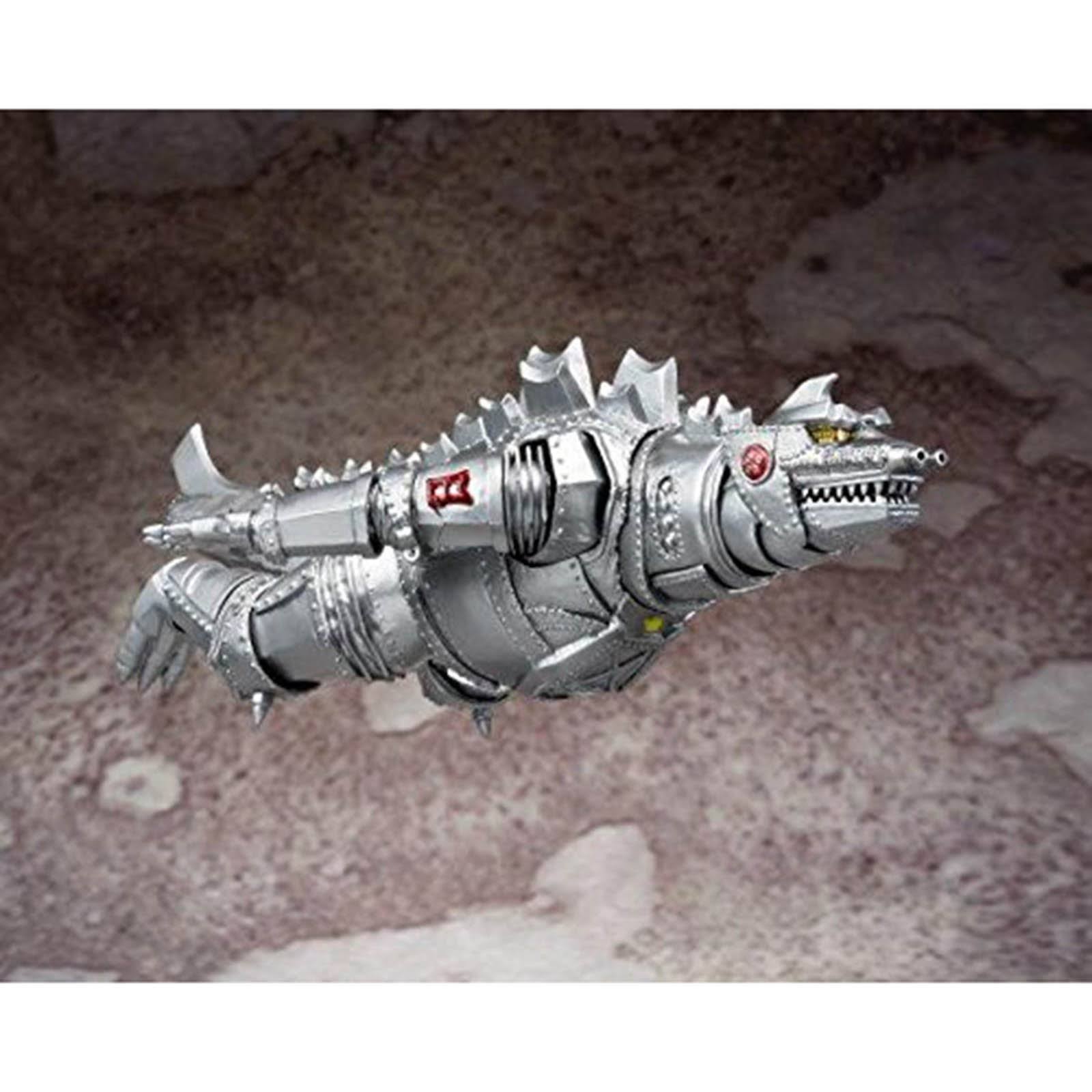 Godzilla Vs Mechagodzilla 1974 S.H.MonsterArts Action Figure