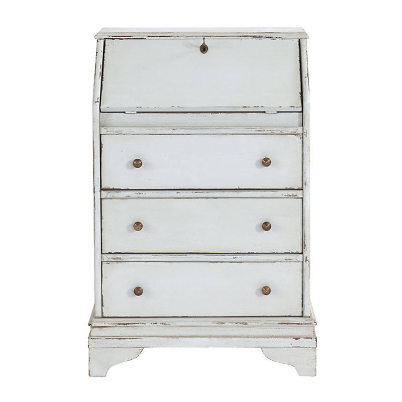 Casa Florentina Medici Secretary Desk - Custom - Ballard Designs