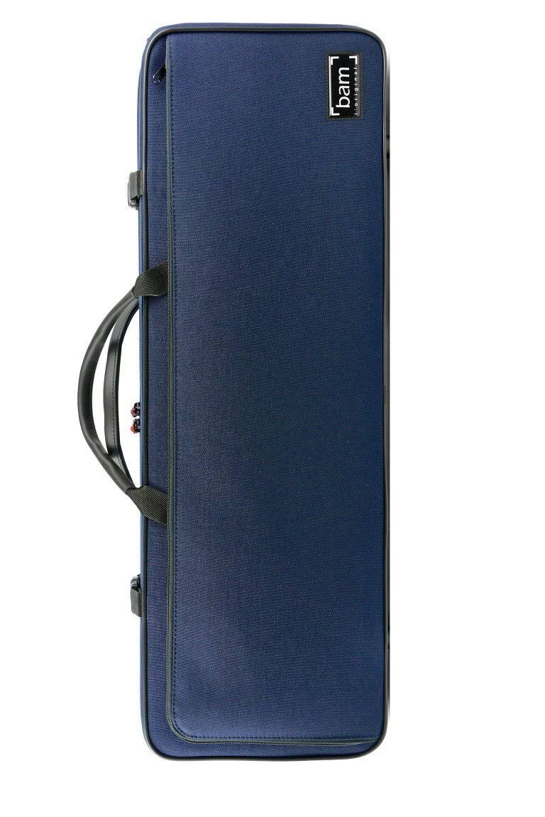 BAM Classic Violin Case Black