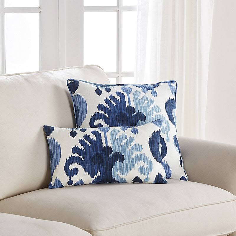 Bethesda Pillow Cover 12x22 x 20x22 - Ballard Designs