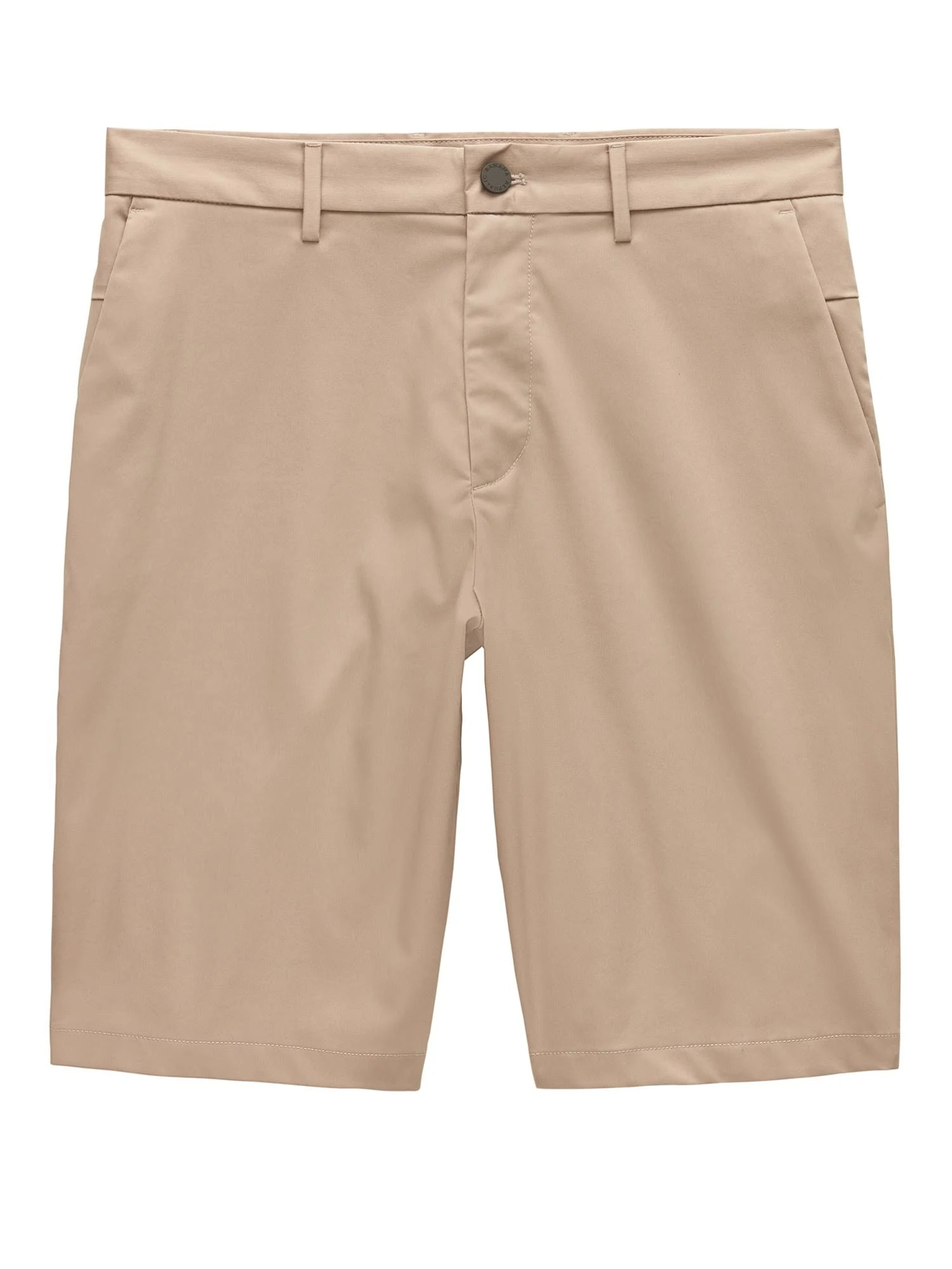 Banana Republic Men's 11x22 Core Temp Short Camp Khaki Size 31W