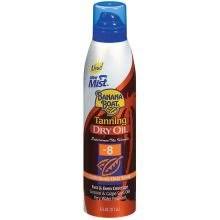 Banana Boat Sunscreen Ultra Mist Dry Oil Broad Spectrum Sun Care