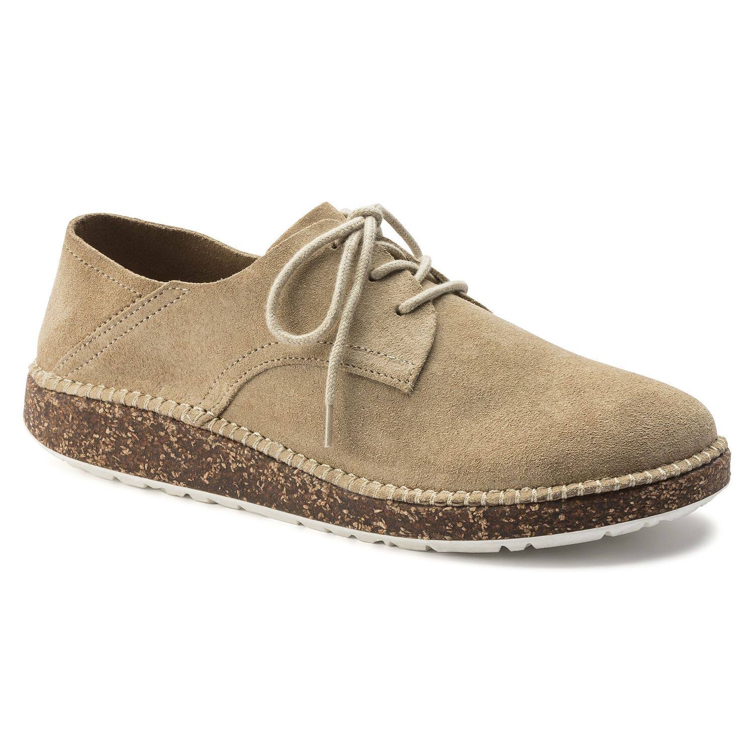 Birkenstock Gary Sandal - Men's 46 Sand
