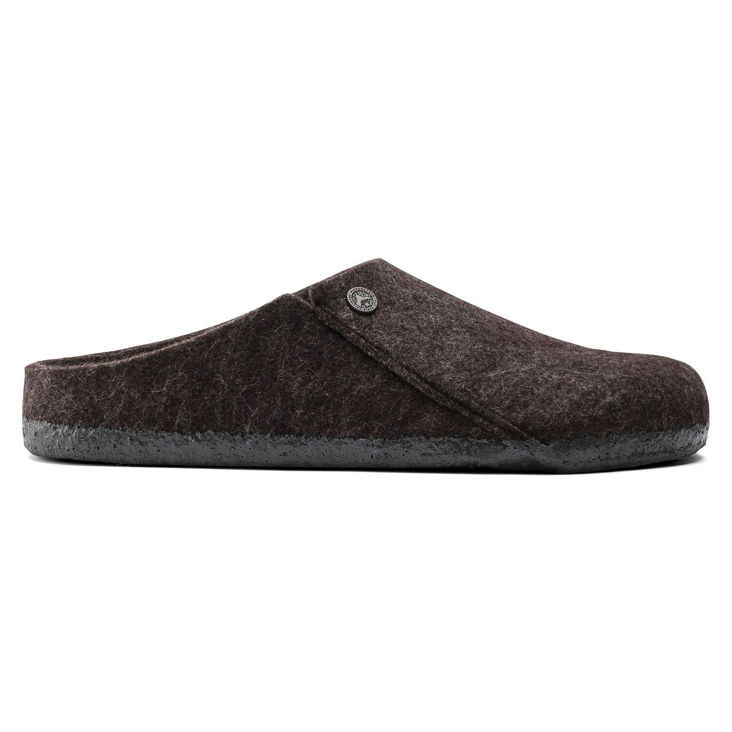 Women's Birkenstock Zermatt Shearling Slippers