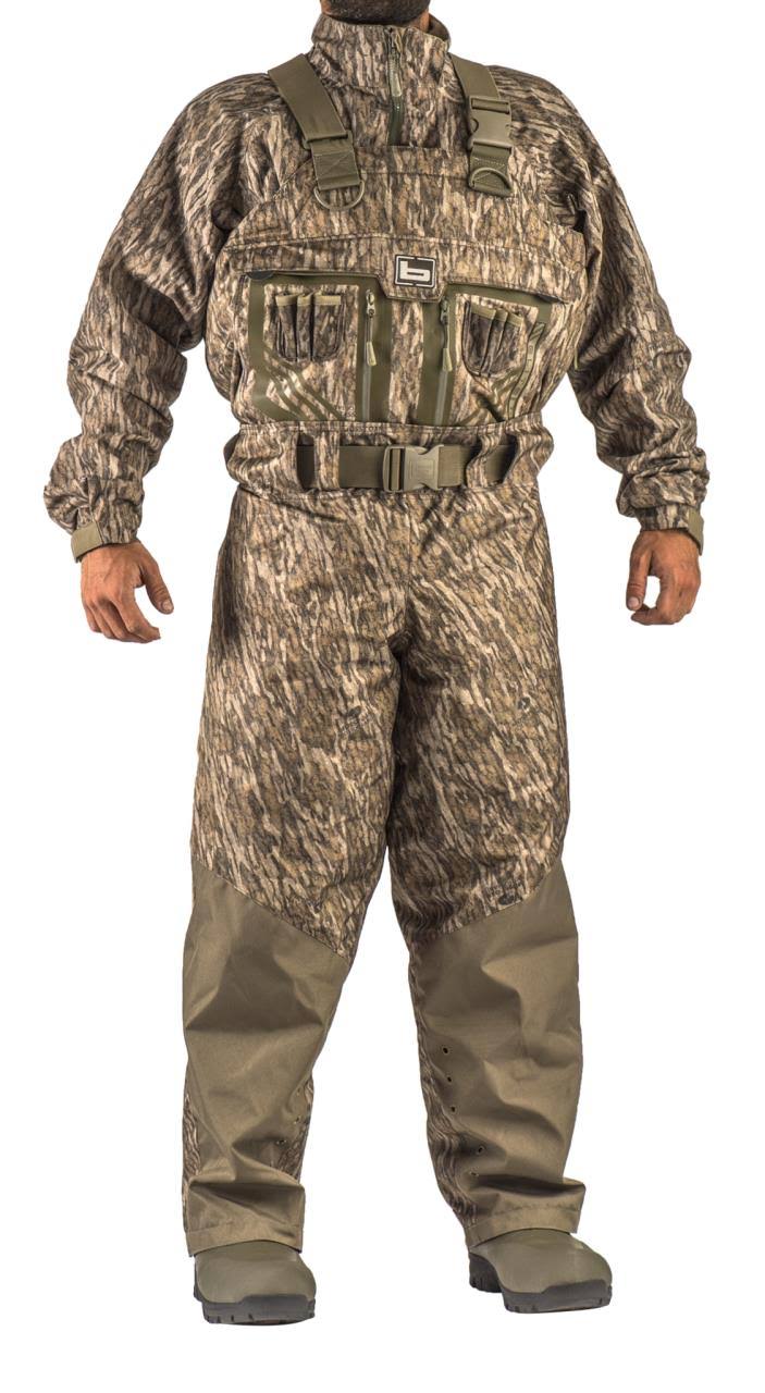 Banded Redzone Elite 2.0 Uninsulated Wader