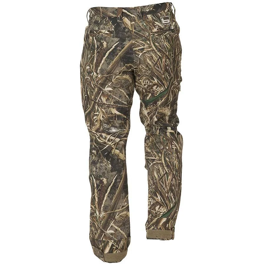 Banded Men's Soft Shell Wader Pants in Realtree