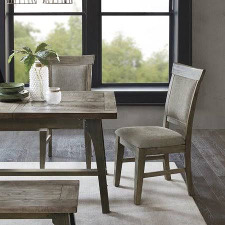 Casimir Upholstered Dining Chair Gracie Oaks