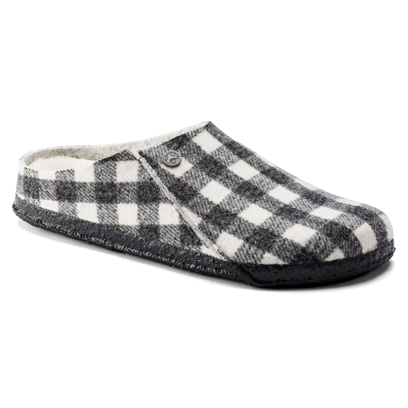 Zermatt Slipper