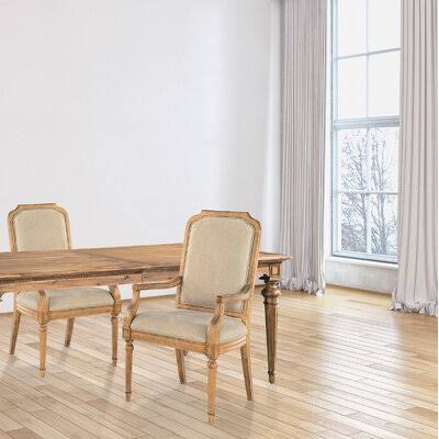 Birch Lane Mcgrane Upholstered Dining Chair
