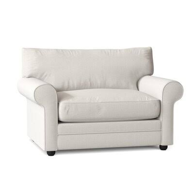 Birch Lane Winsford Armchair Body Fabric: Bevin Natural