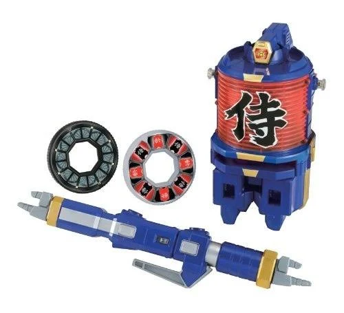 Power Rangers Daigoyo