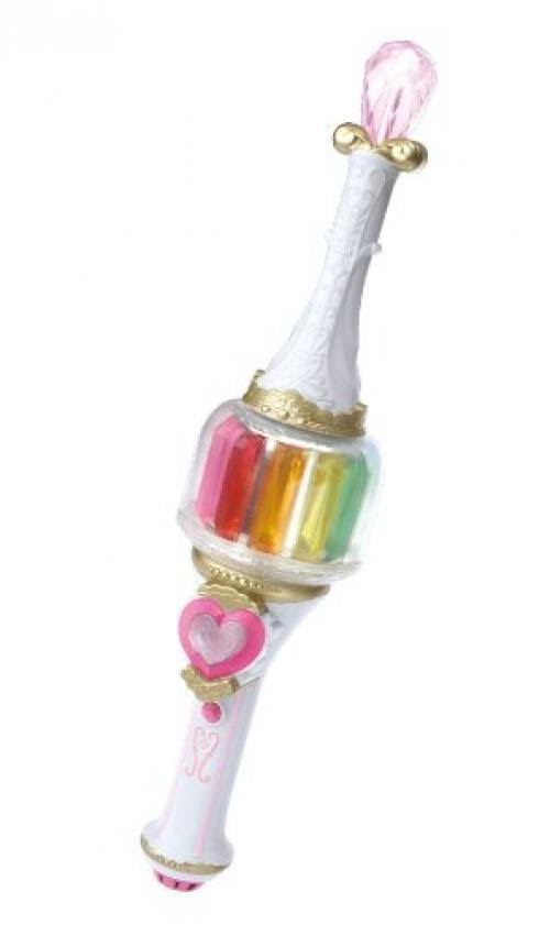 Bandai Heart Catch Pretty Cure! Flower Tact