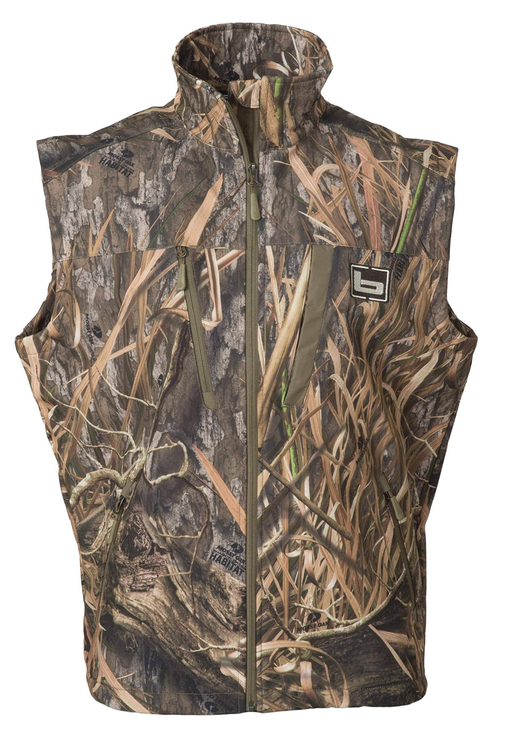 Banded Utility 2.0 Vest - Habitat - L