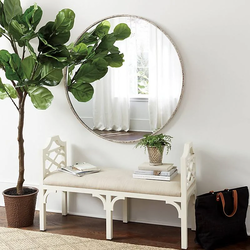 Josephine Mirror 44x22 - Ballard Designs