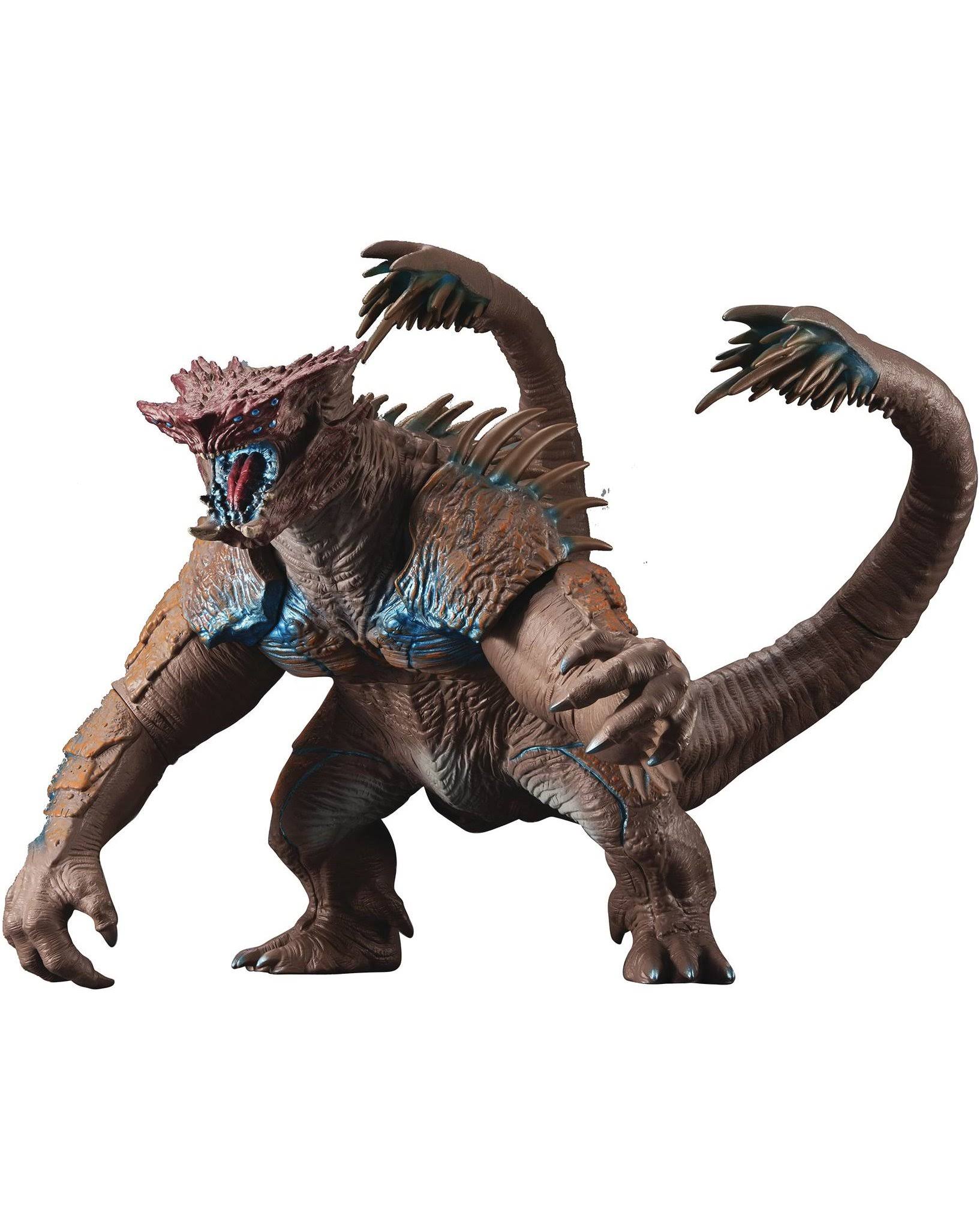 Pacific Rim Uprising: Shrikethorn Sofvi Spirits Action Figure