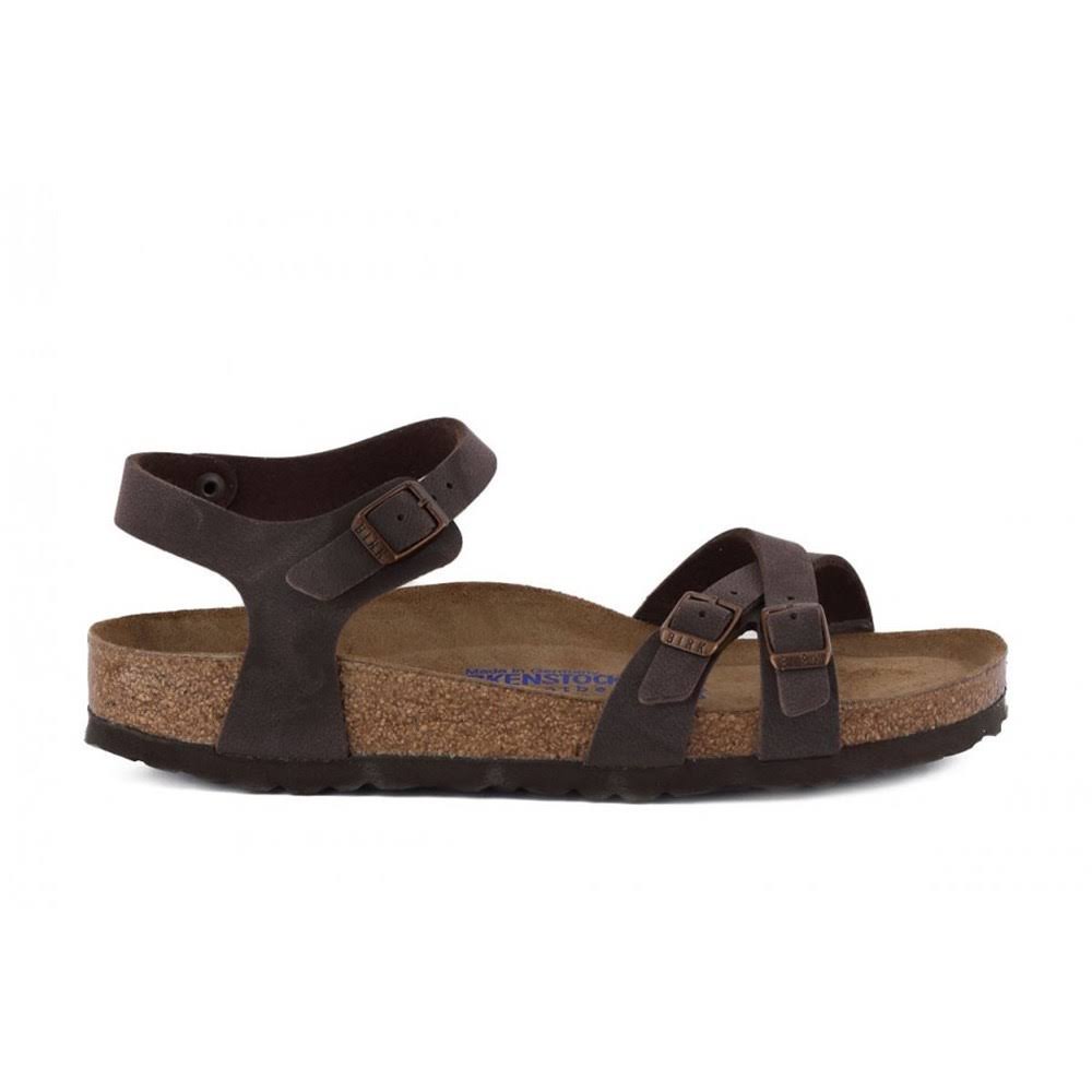 Birkenstock Kumba SFB Sandals (Women)