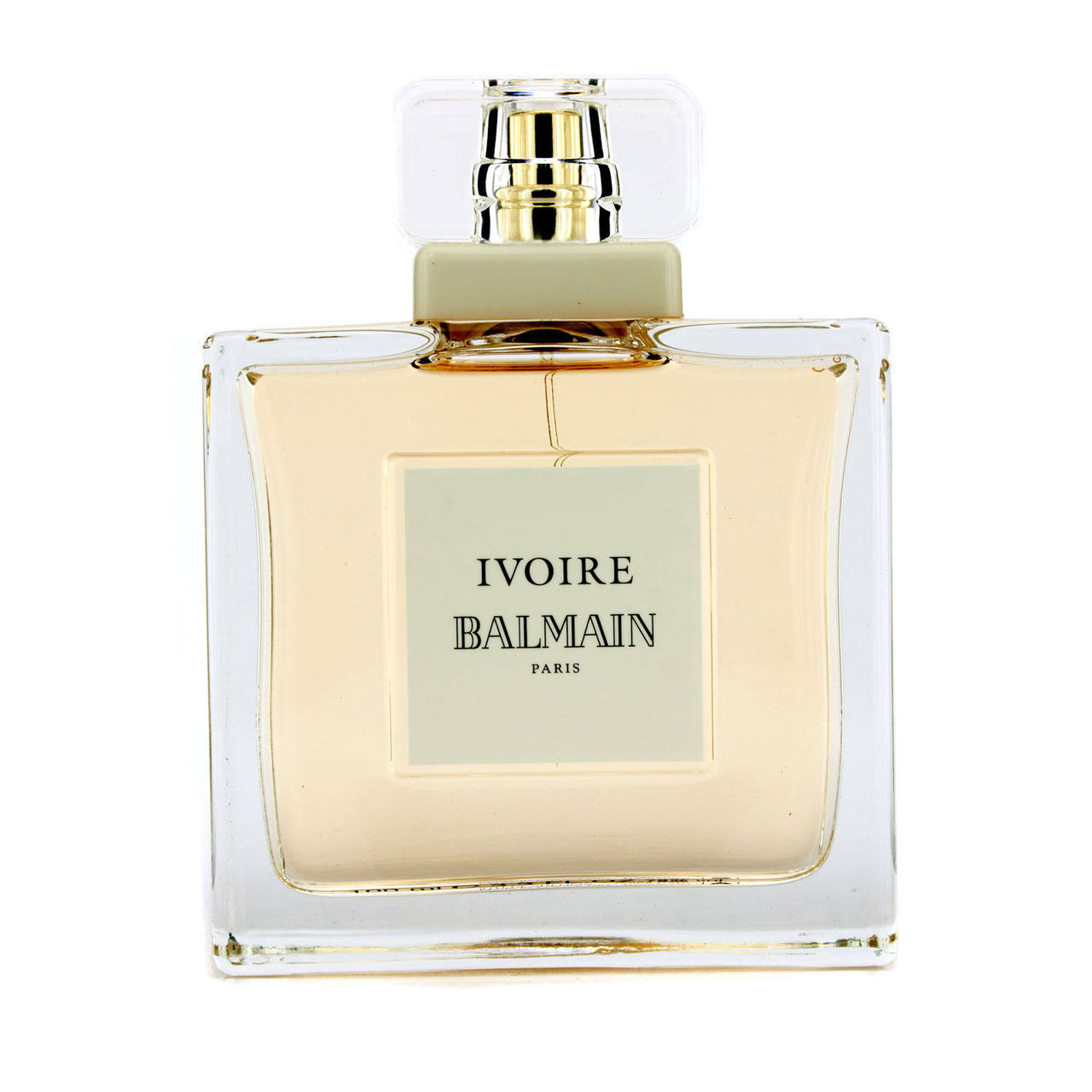 Ivoire Balmain by Pierre Balmain Eau De Parfum Spray 3.3 oz