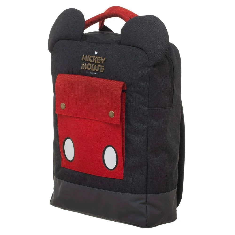 Disney Mickey Mouse 3D Ear Backpack