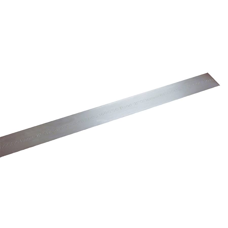 Band-It 316 Stainless Steel Bands AE4349