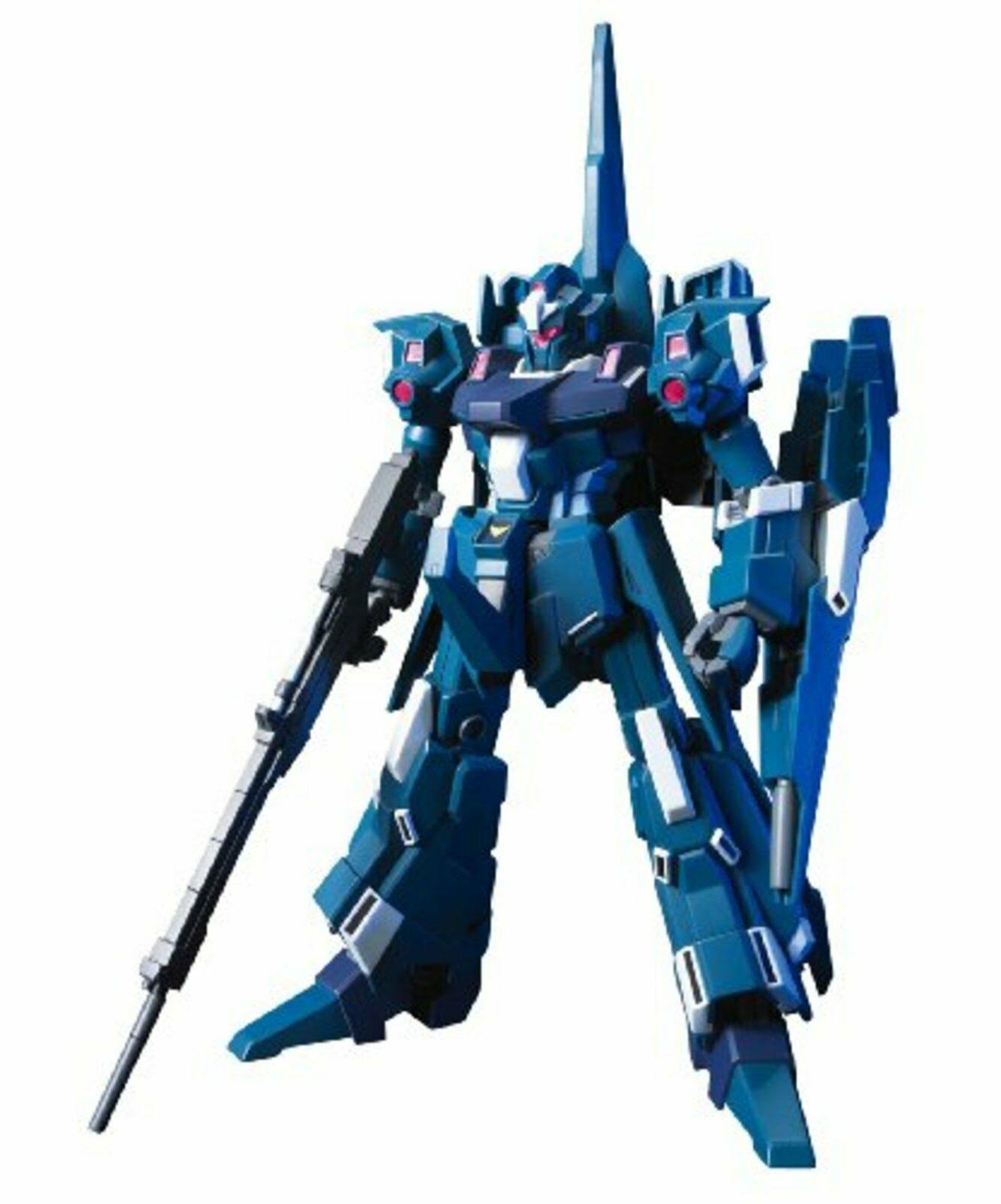 Gundam RGZ-95 ReZEL HGUC 1/144 Scale