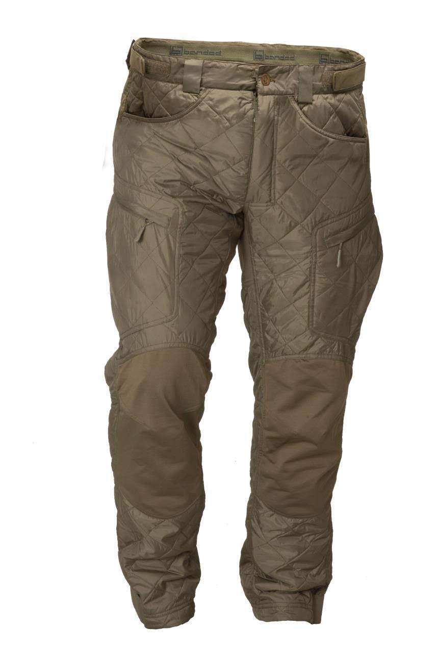 Banded RedZone Base 25g PrimaLoft Pant (B1020012-SM)