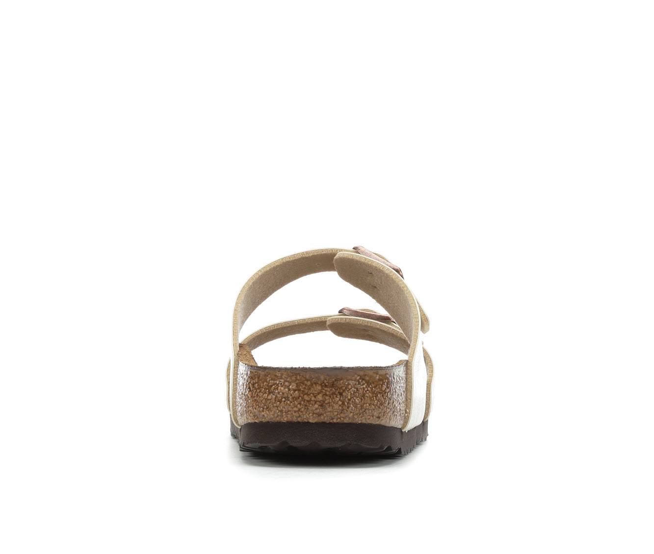Birkenstock Womens Sydney Footbed Sandal