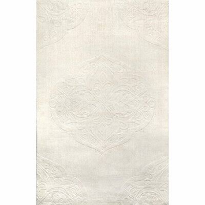 Corbyn Hand-Woven Area Rug Rug Size: Rectangle 7&6x22 x 9&6x22