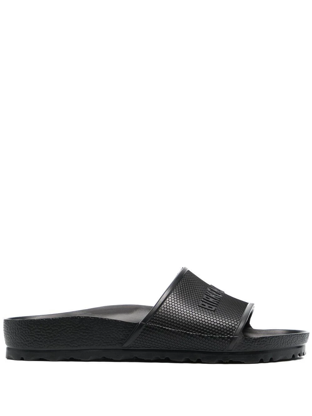 Birkenstock Barbados Eva Black Beachsandals