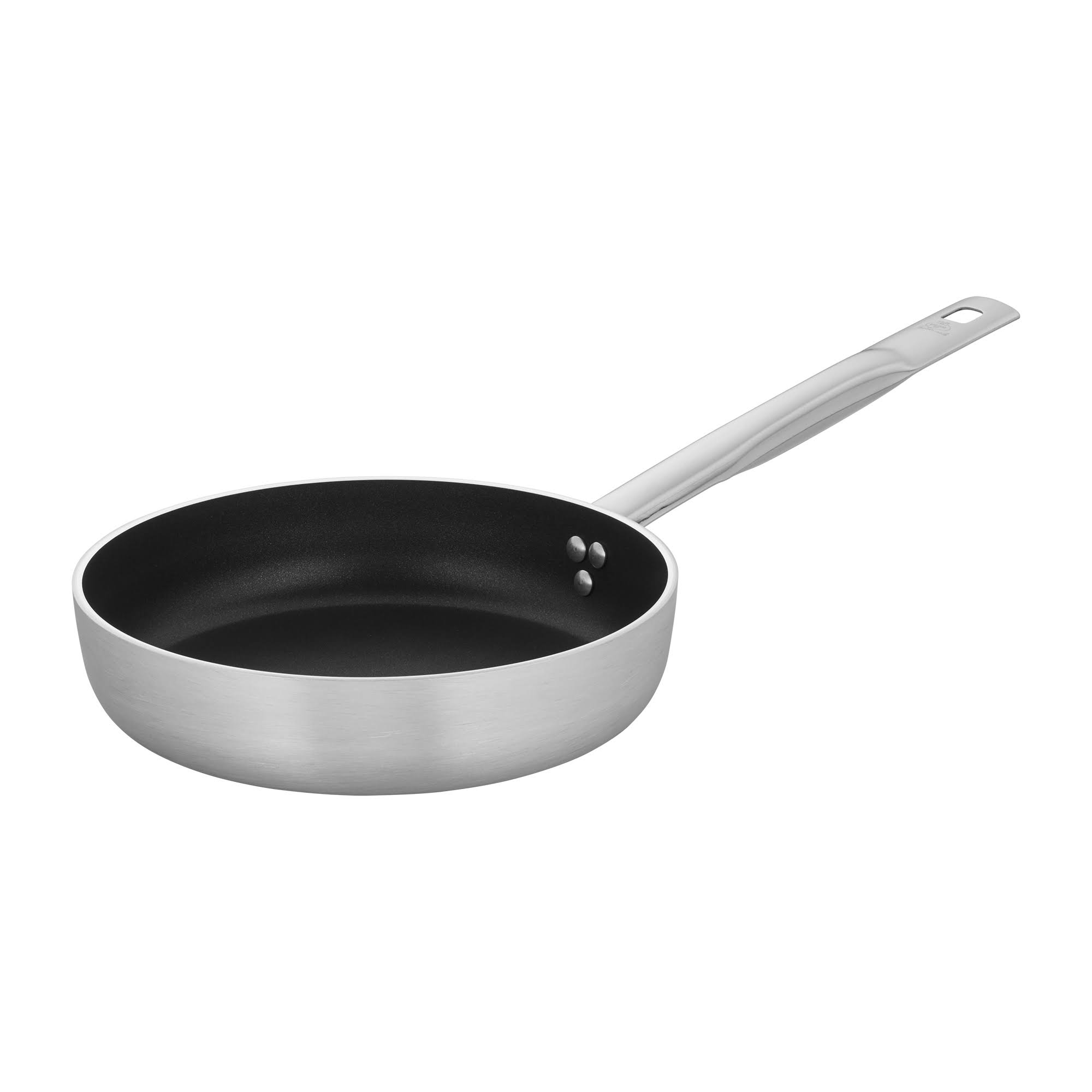 Ballarini Professionale 4500 9.5x22 Aluminum Nonstick Saute Pan Without Lid