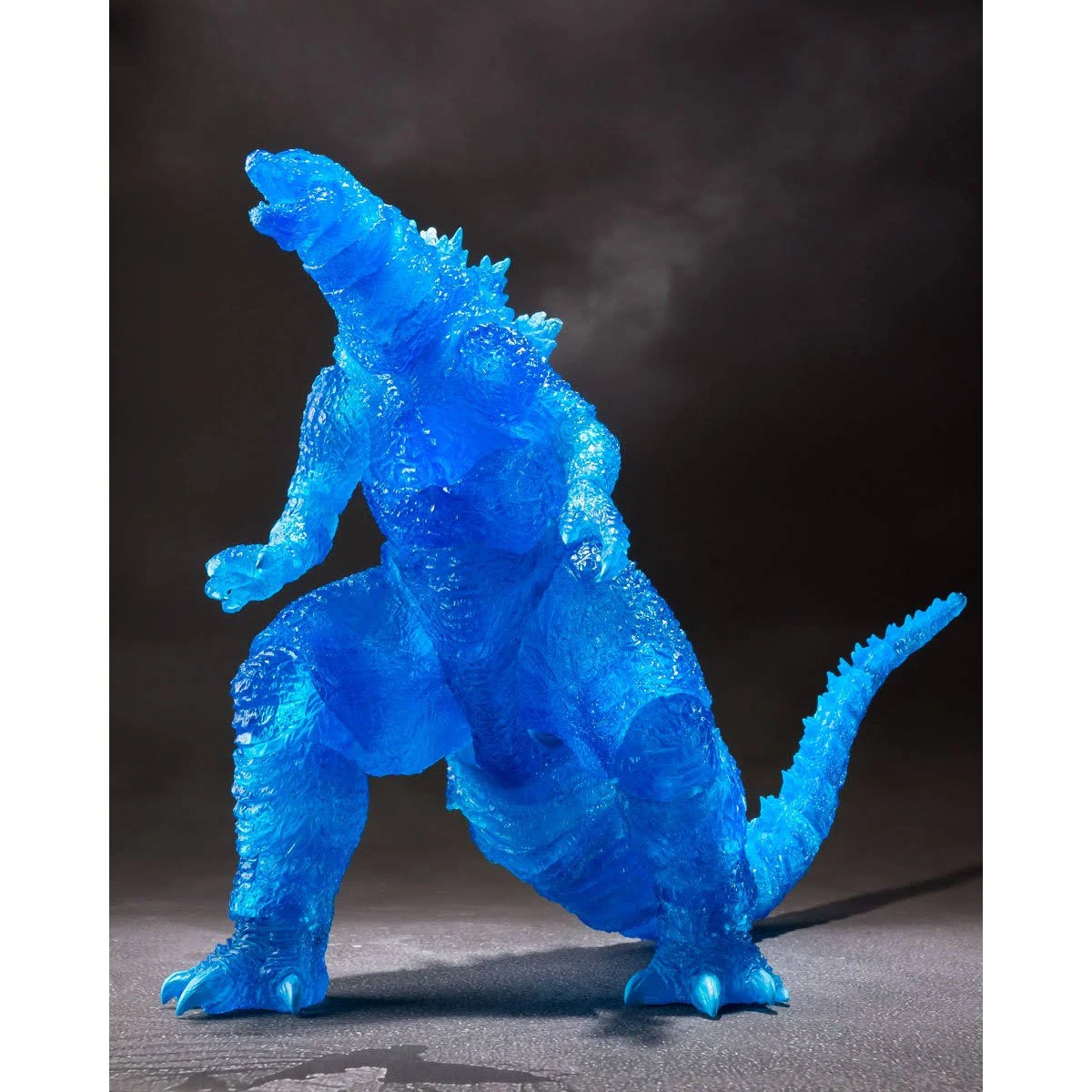 Godzilla: King of The Monsters S.H.MonsterArts Action Figure - Event