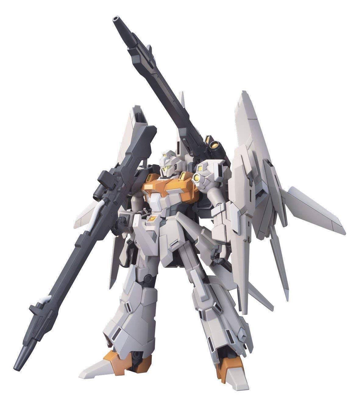 Nouveau Bandai HGUC 1/144 RGZ-95C ReZEL Type C Defenser B-Unit Gr